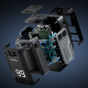 Аккумулятор SmallRig T99 V-Mount Triple-Proof 98.872Wh - Изображение 297572