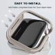 Чехол Raptic Edge для Apple Watch 41mm Starlignt  - Изображение 200807