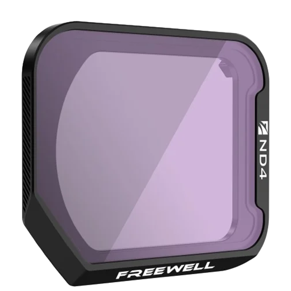 Светофильтр Freewell ND4 для DJI Mavic 3 Classic 