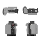 Клетка SmallRig 4183 для Sony FX3/FX30 - Изображение 211058