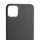 Чехол K-DOO Kevlar для iPhone 11 Черно-серый - Изображение 121151