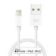 Кабель ZMI AL813C Lightning 1м Белый - Изображение 217169