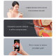 Умная ушная палочка Bebird R1 Smart Visual Spoon Ear Stick Чёрная - Изображение 218618