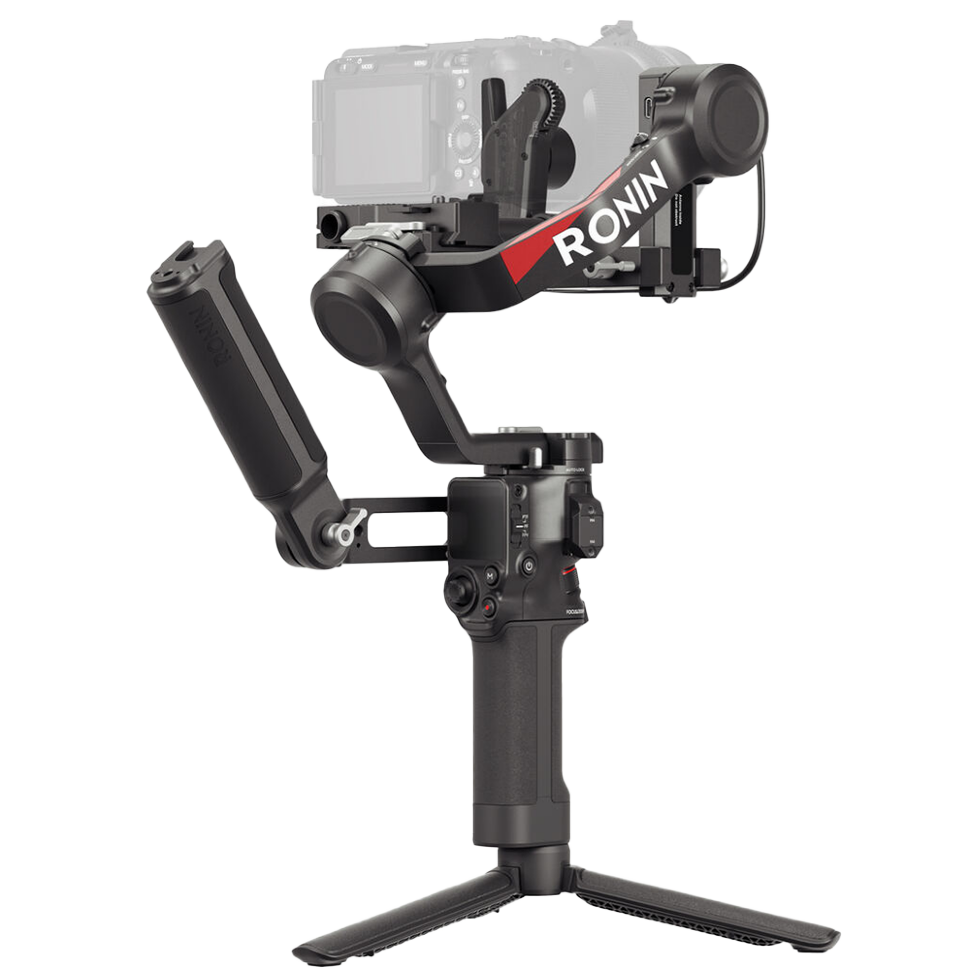 Стабилизатор DJI RS 4 Combo 