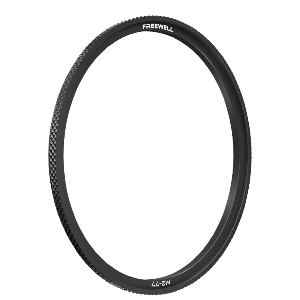 Магнитный адаптер Freewell M2 Base Ring 77мм preOrder=14.07.2026