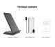 Беспроводная зарядка Nillkin Charging Stand Pro 15W - Изображение 139661