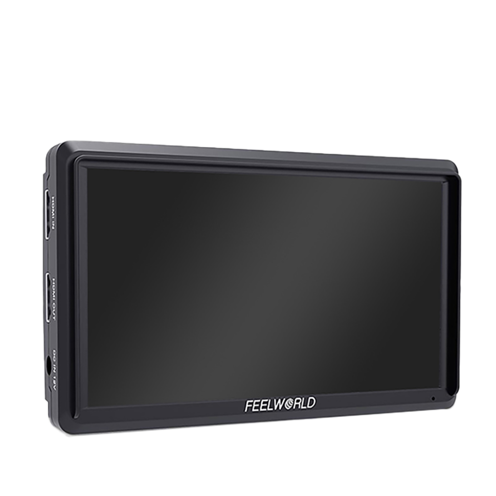 Операторский монитор Feelworld S55 V3 preOrder=08.09.2026