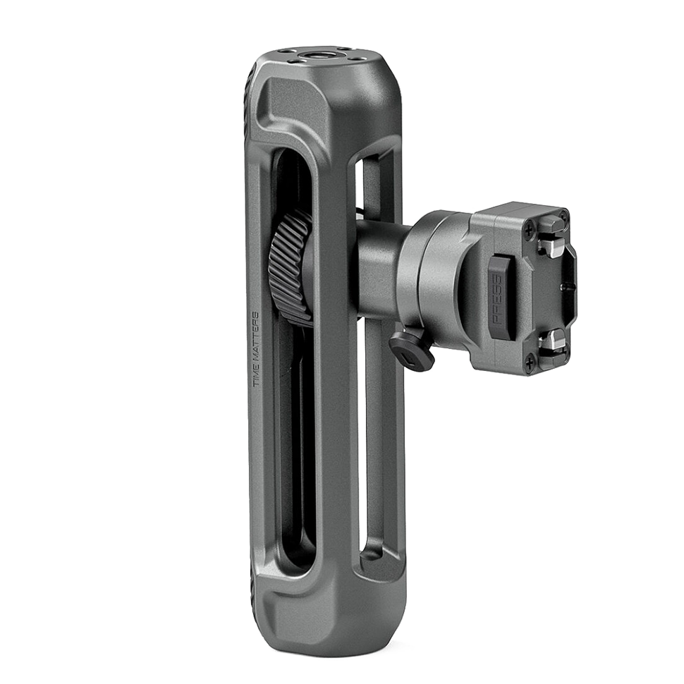 Рукоятка Tilta Khronos Adjustable Handle Серая preOrder=09.08.2026