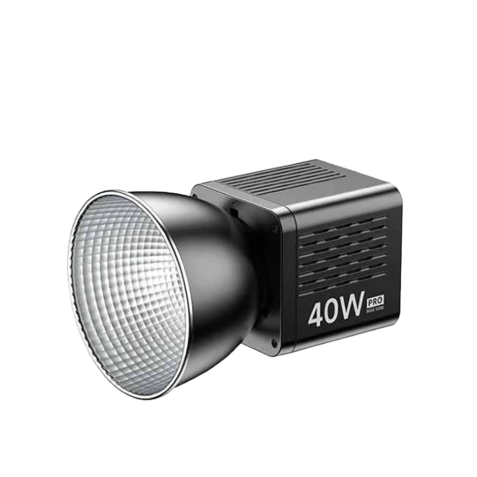 Осветитель Ulanzi L023 40W Pro 