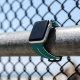 Ремешок X-Doria Action Band для Apple Watch 42/44 мм Черно-Желтый - Изображение 64971
