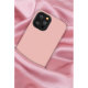 Чехол PQY Macaron для iPhone 12 Pro Max Оранжевый - Изображение 158661