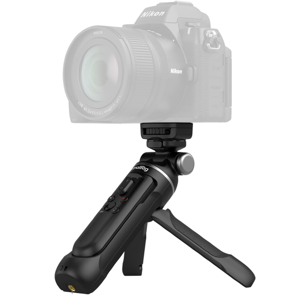 Штатив-монопод SmallRig SR-RG2 с пультом Д/У 