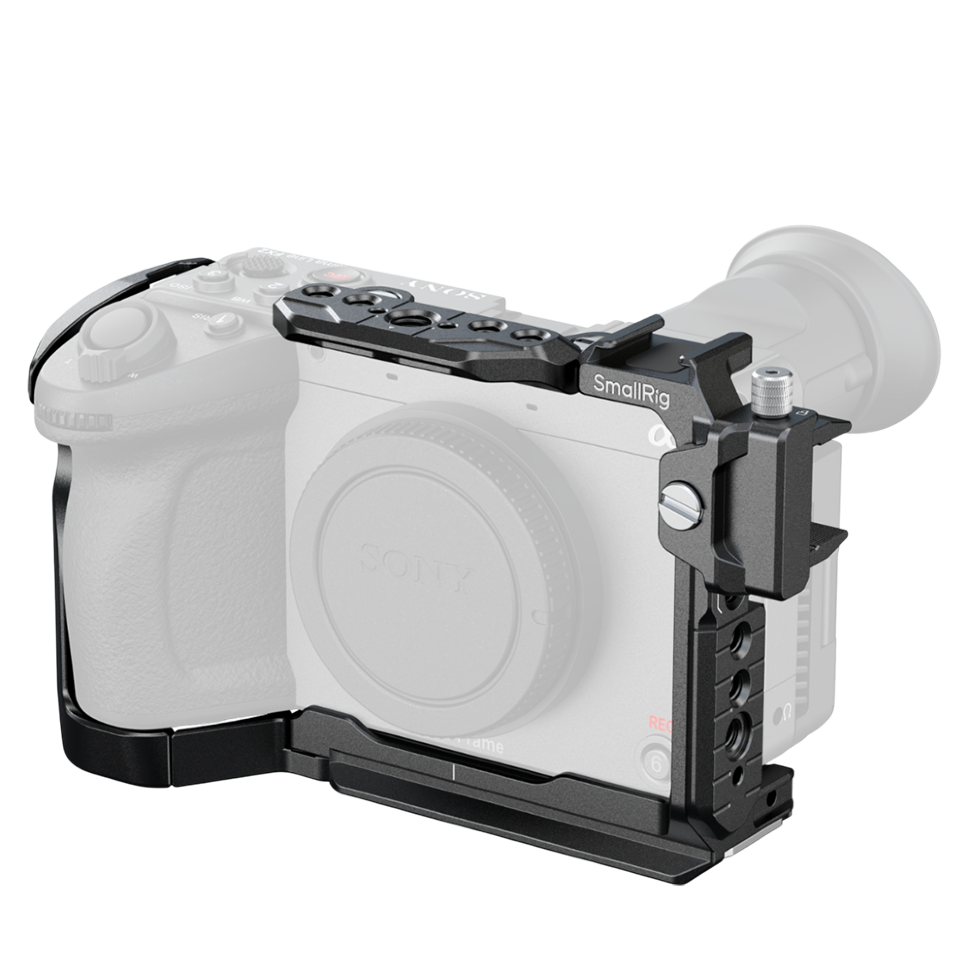 Клетка SmallRig 5587 для Sony FX2 