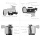 Клетка SmallRig 5587 для Sony FX2 - Изображение 276139