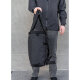 Рюкзак-шоппер WANDRD Tote Чёрный - Изображение 279056