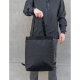 Рюкзак-шоппер WANDRD Tote Чёрный - Изображение 279057