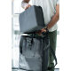Рюкзак-шоппер WANDRD Tote Чёрный - Изображение 279069