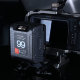 Аккумулятор YINCHEM 99Wh mini V-Mount Карбон - Изображение 179325