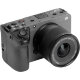 Объектив Viltrox Air AF 9mm F2.8 APS-C X-mount - Изображение 285915