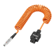 Кабель ZGCine DT-LMS D-Tap - Lemo 2Pin - Изображение 287499