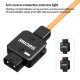 Кабель ZGCine DT-LMS D-Tap - Lemo 2Pin - Изображение 287500