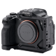 Клетка Tilta Half для Sony a7 V/a7 IV/a7R V Чёрная - Изображение 292452