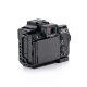 Клетка Tilta Half для Sony a7 V/a7 IV/a7R V Чёрная - Изображение 292453