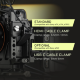 Клетка Tilta Half для Sony a7 V/a7 IV/a7R V Чёрная - Изображение 292457