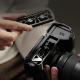 Клетка Tilta Half для Sony a7 V/a7 IV/a7R V Чёрная - Изображение 292460