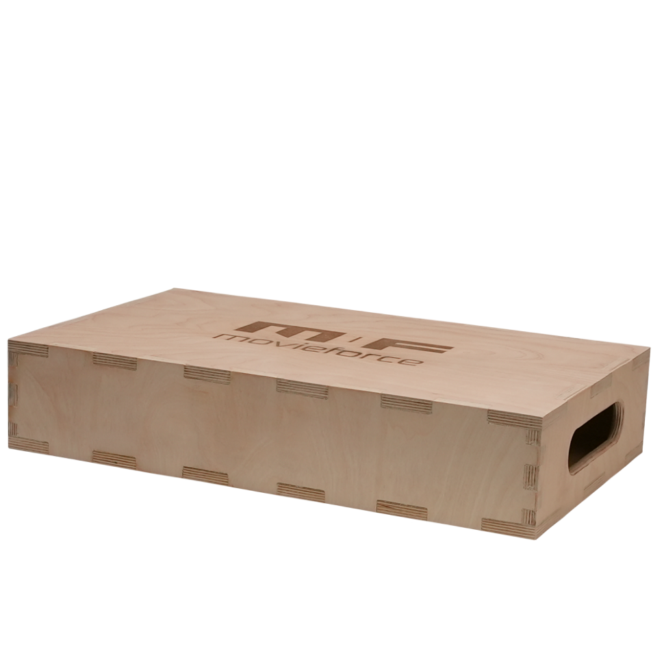 Эплбокс MovieForce Cordellwalker Applebox Half 
