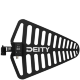 Антенна Deity SF-1 Active Directional Shark 470-960MHz - Изображение 295184