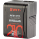Аккумулятор SWIT MINO-S210 Pocket V-mount 210Wh - Изображение 291377