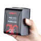 Аккумулятор SWIT MINO-S210 Pocket V-mount 210Wh - Изображение 291380