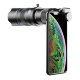 Объектив Apexel Pro Zoom 20-40X XF001 Telescope для смартфона - Изображение 292399