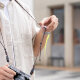 Шейный ремень PGYTECH Camera Strap Slim Trendy Лиловый - Изображение 299403