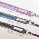 Шейный ремень PGYTECH Camera Strap Slim Trendy Лиловый - Изображение 299407