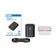 Аккумулятор KingMa NP-FZ100 Type-C 2600mAh - Изображение 297094