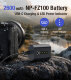 Аккумулятор KingMa NP-FZ100 Type-C 2600mAh - Изображение 297095