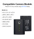 Аккумулятор KingMa NP-FZ100 Type-C 2600mAh - Изображение 297096