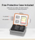 Аккумулятор KingMa NP-FZ100 Type-C 2600mAh - Изображение 297097