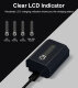 Аккумулятор KingMa NP-FZ100 Type-C 2600mAh - Изображение 297098