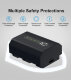 Аккумулятор KingMa NP-FZ100 Type-C 2600mAh - Изображение 297100