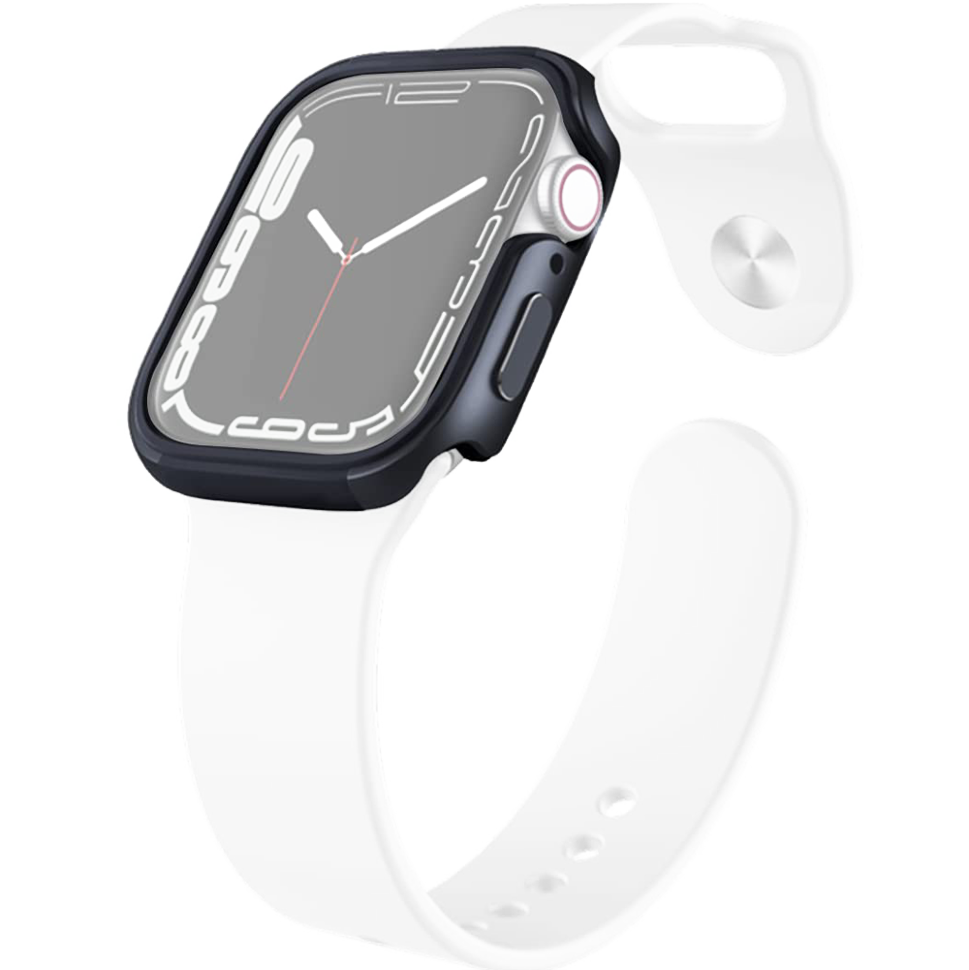 Чехол Raptic Edge для Apple Watch 41mm Midnight 