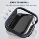 Чехол Raptic Edge для Apple Watch 41mm Midnight - Изображение 200806