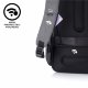 Рюкзак XD Design Bobby Hero Regular Серый - Изображение 106350
