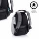 Рюкзак XD Design Bobby Hero Regular Серый - Изображение 106353