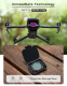 Светофильтр Freewell ND2000 для DJI Mavic 3 Classic - Изображение 206757
