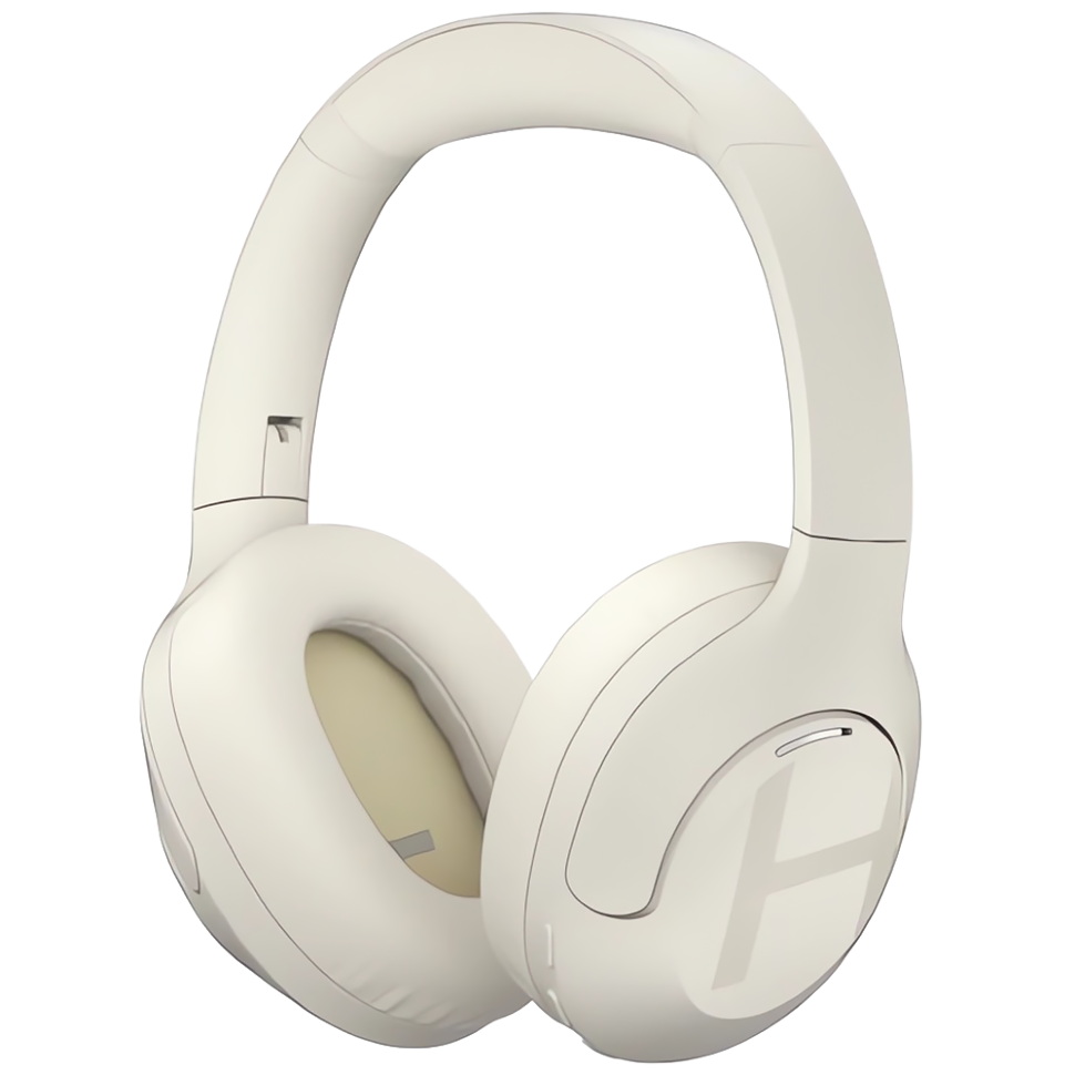 Наушники Haylou S35 ANC Белые 