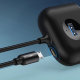 Хаб Baseus Square round 4 in 1 USB - Изображение 117075