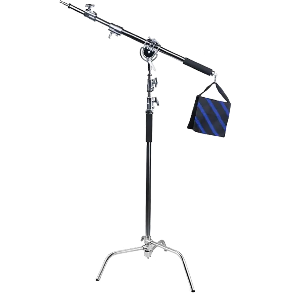 Стойка-журавль NiceFoto Y660III C-stand preOrder=21.09.2026
